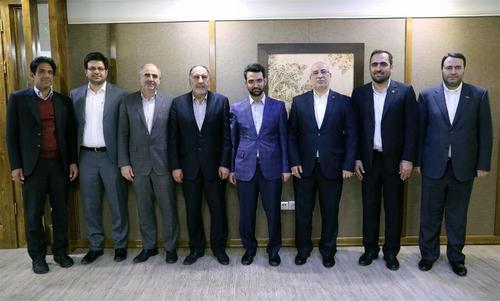 iran telecom managers.jpg